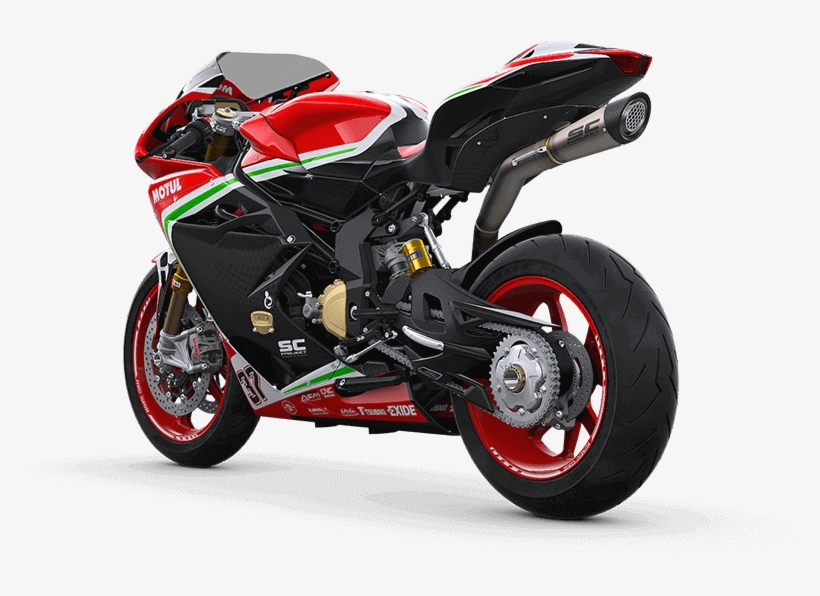 Motorcycle, transparent png #9231510