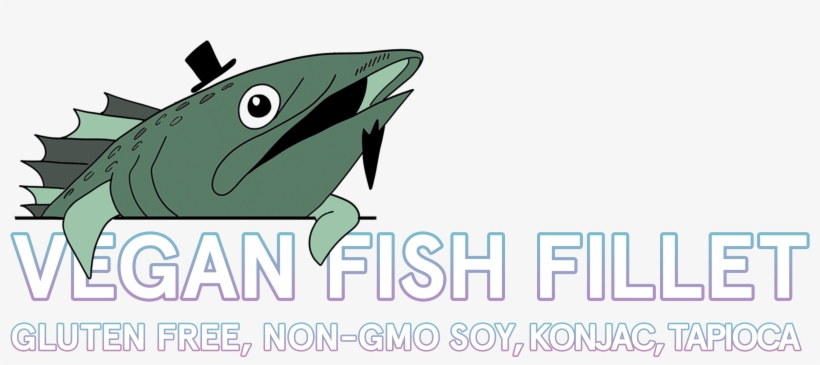 Next Prev Image Of Vegan Fish Fillet - Cartoon, transparent png #9231610