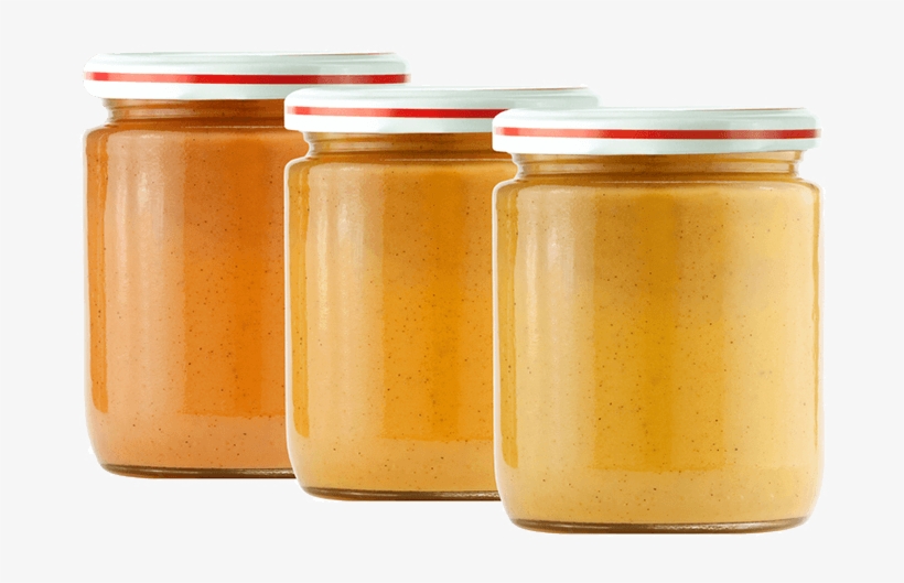 Purees - Coconut Jam, transparent png #9231735