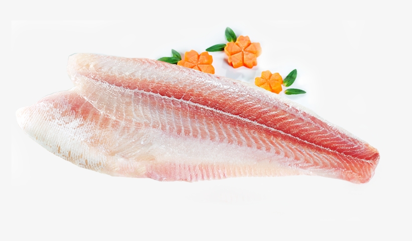 Un-trimmed - Fish Slice, transparent png #9231813