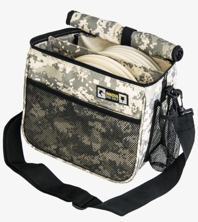 Tap To Expand - Innova Starter Bag, transparent png #9231933