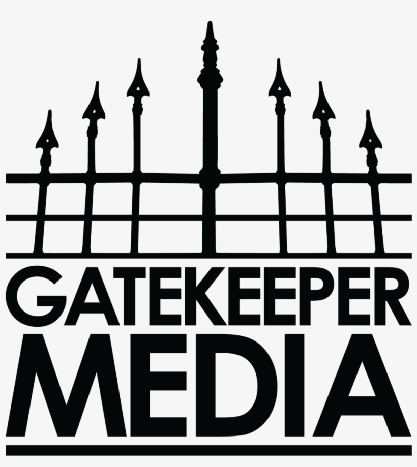 Gatekeeper Media, transparent png #9231950