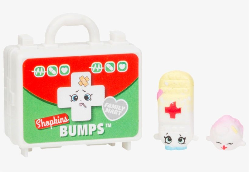 Shopkins Family Mini Pack, transparent png #9232074