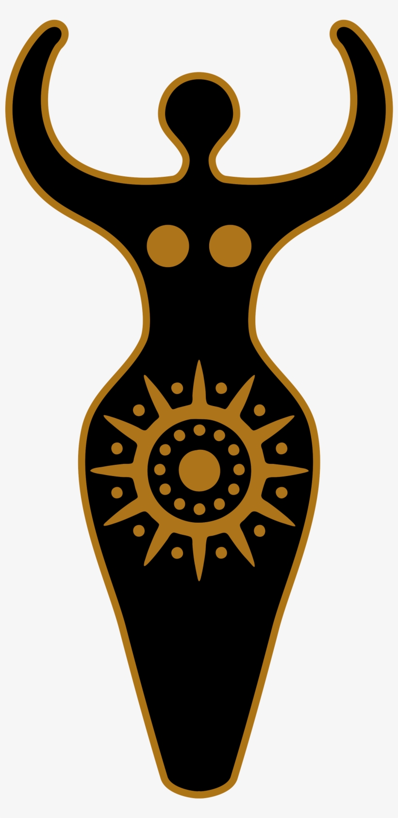 Mothersun Pin3 - Frame - Emblem, transparent png #9232321