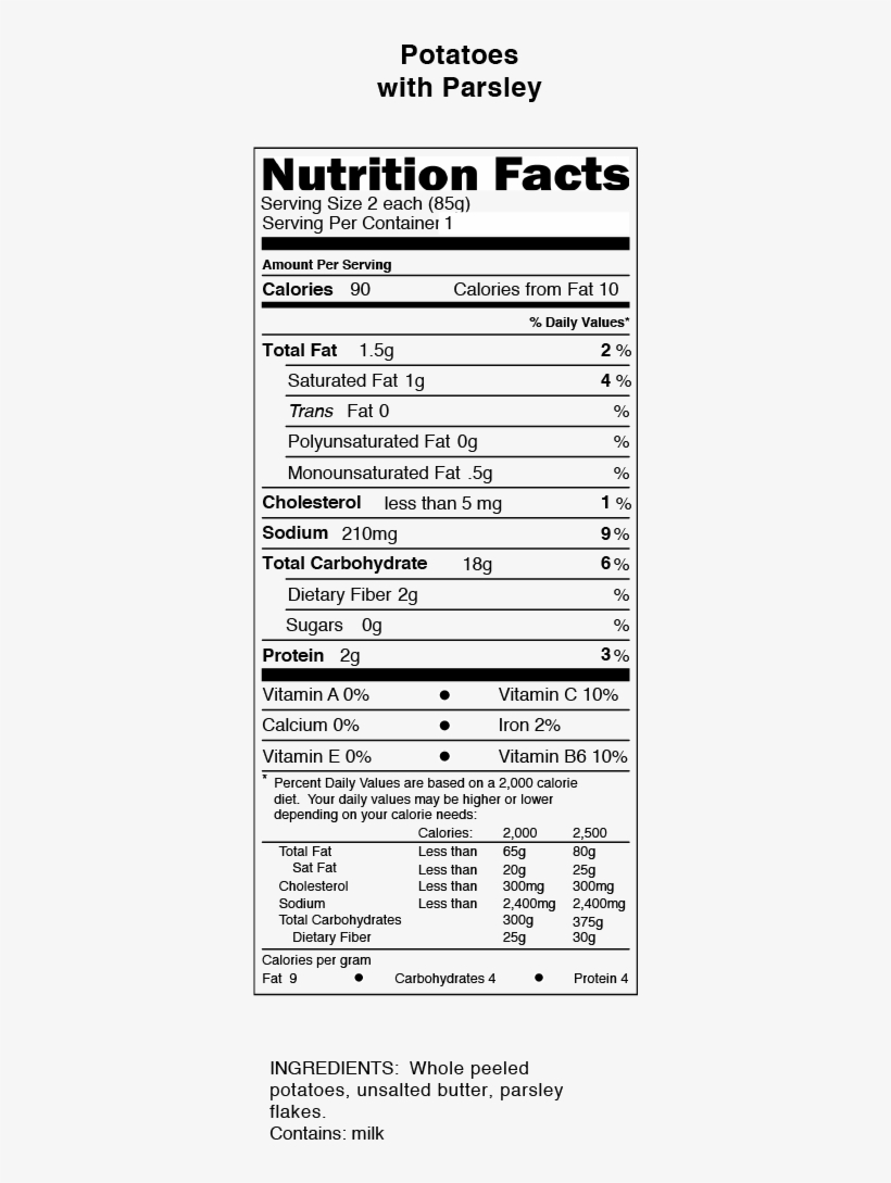 Bell Pepper Nutrition Facts - Belgian Waffle Nutrition Facts, transparent png #9232436