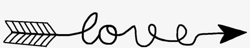 Love Arrow Qouteoftheday Quotes&sayings Quotesandsaying - Stencil, transparent png #9232468