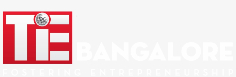 Tie-bangalore H Logo White - Tie Bangalore Logo Png, transparent png #9232548
