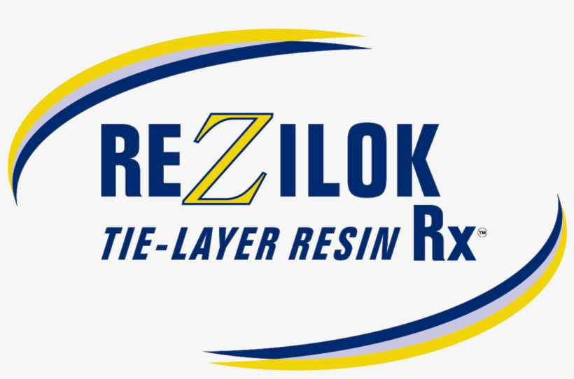 Rezilok Rx Tie-layer Resin - Gerresheimer, transparent png #9232629