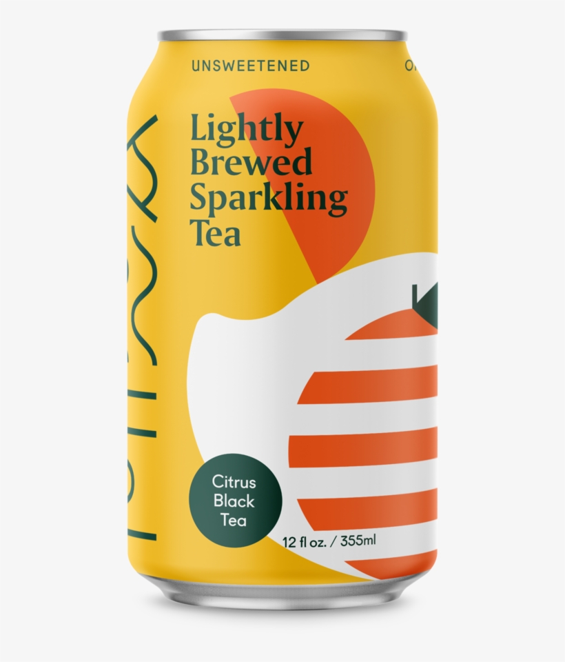 Minna Can Rendering Web Citrus New - Caffeinated Drink, transparent png #9232673