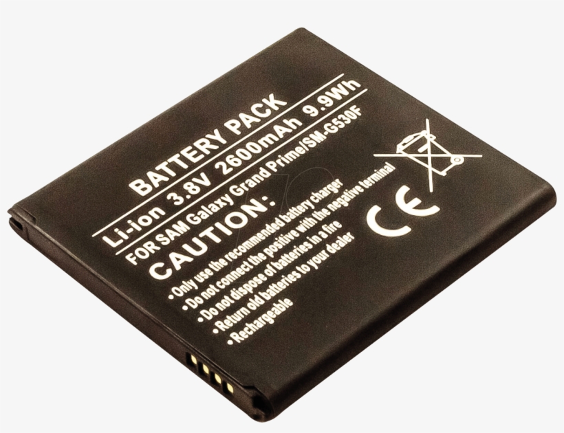 Akku - Computer Hardware, transparent png #9232717