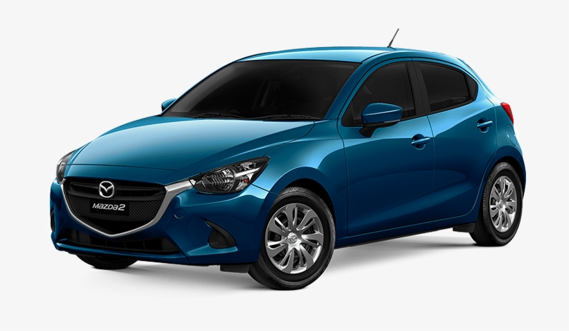 Mazda 2 Sedan, transparent png #9232752