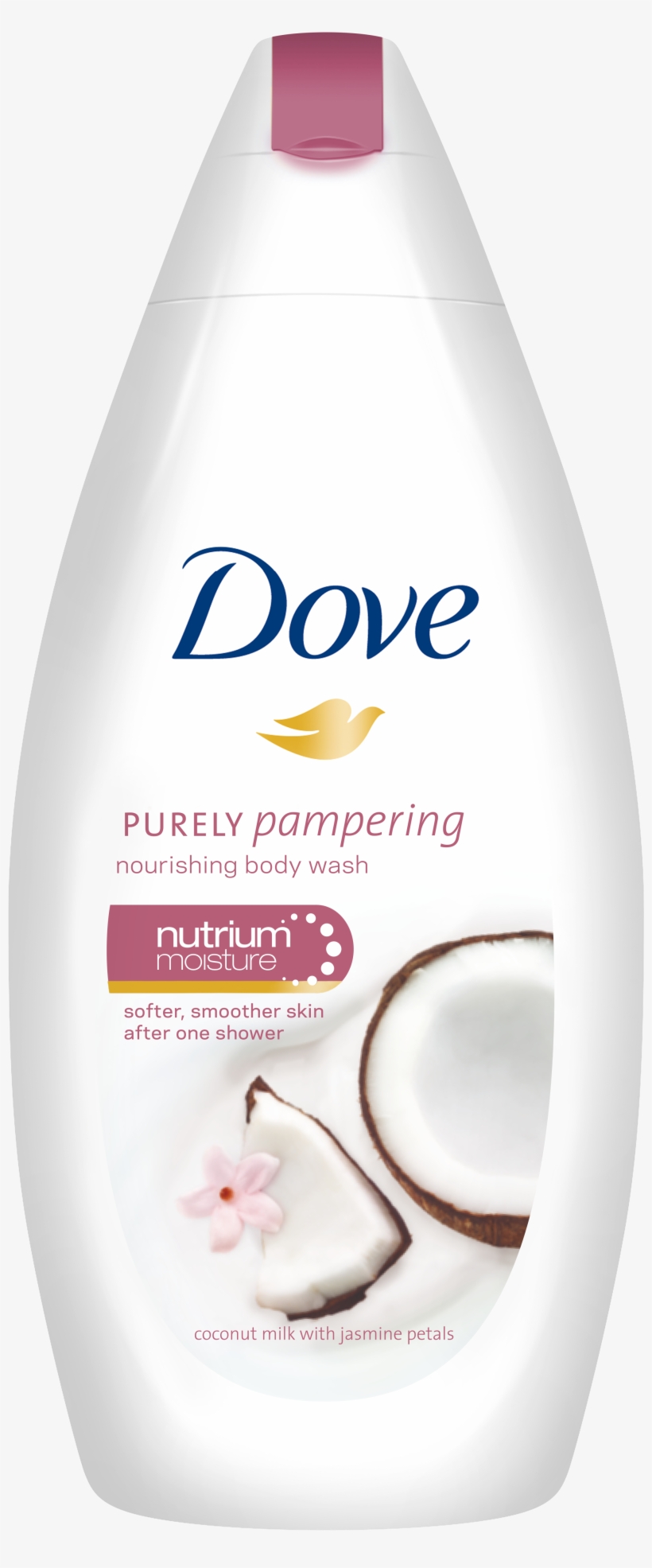 Dove Body Wash Philippines, transparent png #9232848