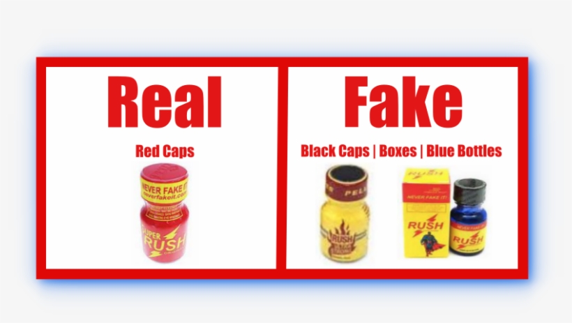 Pwd Rush Poppers - Caffeine, transparent png #9233089