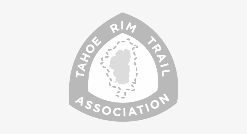 Logo For The Tahoe Rim Trail Association - Phoenix Fire Department, transparent png #9233246