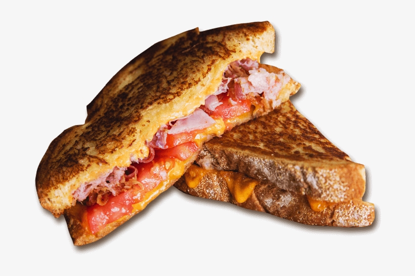 C's Tomato Soup Dip - Melt Sandwich, transparent png #9233301