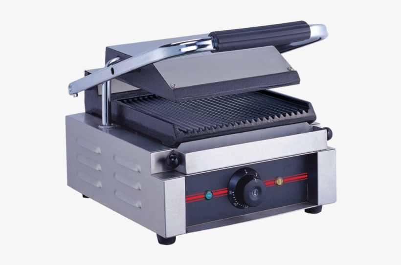 Contact Grill - Grilling, transparent png #9233350