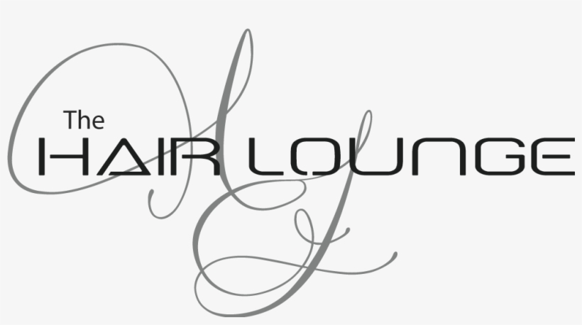 Ktlo Hair Lounge - Calligraphy, transparent png #9233384