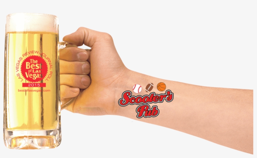 Welcome - Best Of Las Vegas, transparent png #9233386