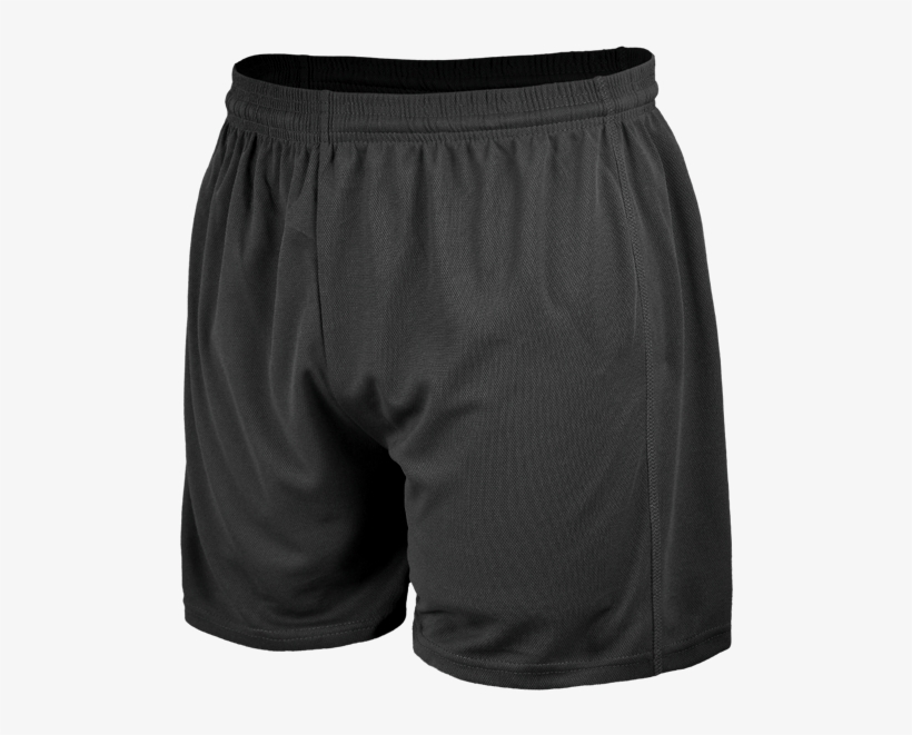 Running Short Kid - Board Short, transparent png #9233422