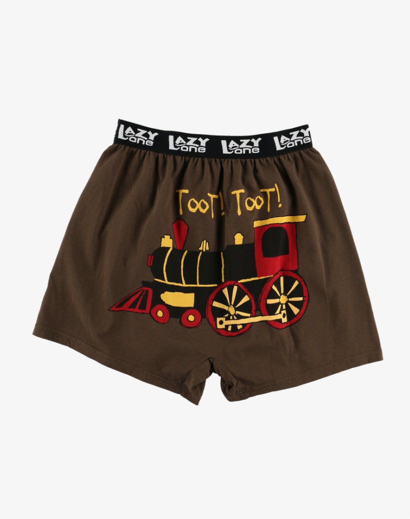 Kid Boxer Image - Underpants, transparent png #9233424