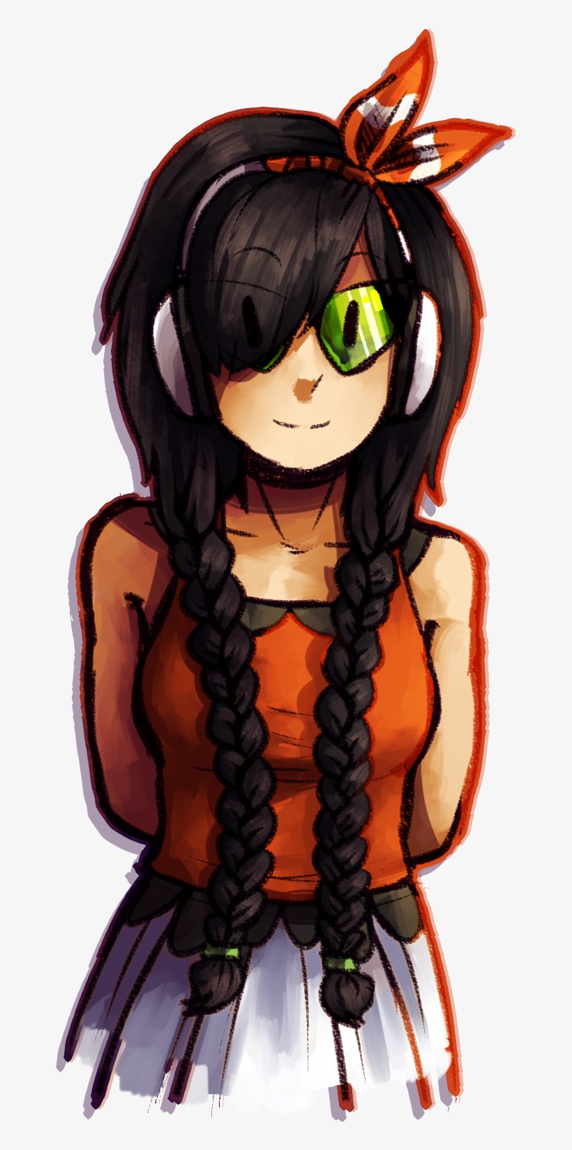 Request For /u/igorthemii, transparent png #9233463