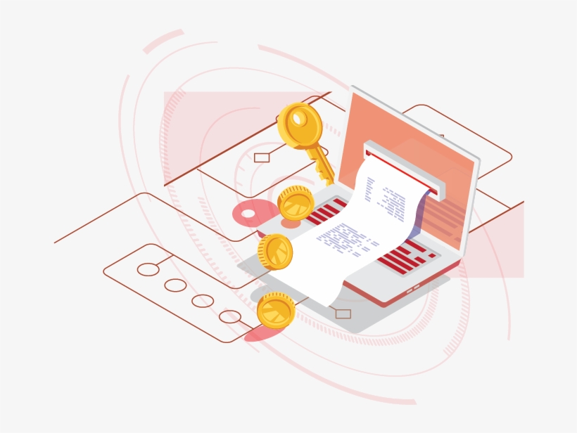 Hsbc Bank - Diagram, transparent png #9233811