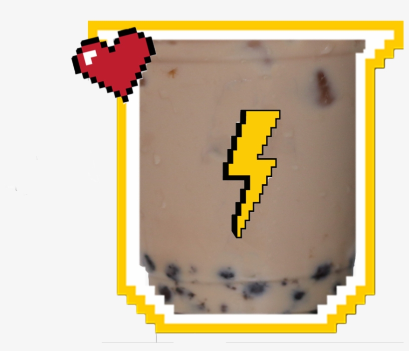 Specialty - Smoothie, transparent png #9233972