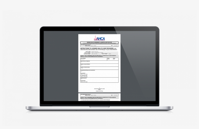 1823 List Examples - Flat Panel Display, transparent png #9234005