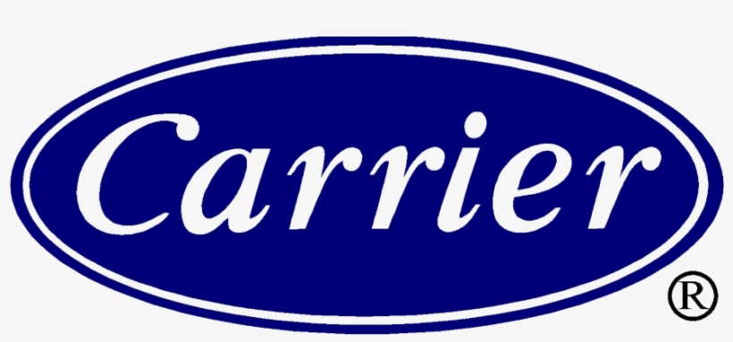 Carrier Logo - Carrier Ac Logo Png, transparent png #9234037