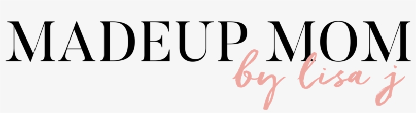 Made Up Mom - Calligraphy, transparent png #9234063