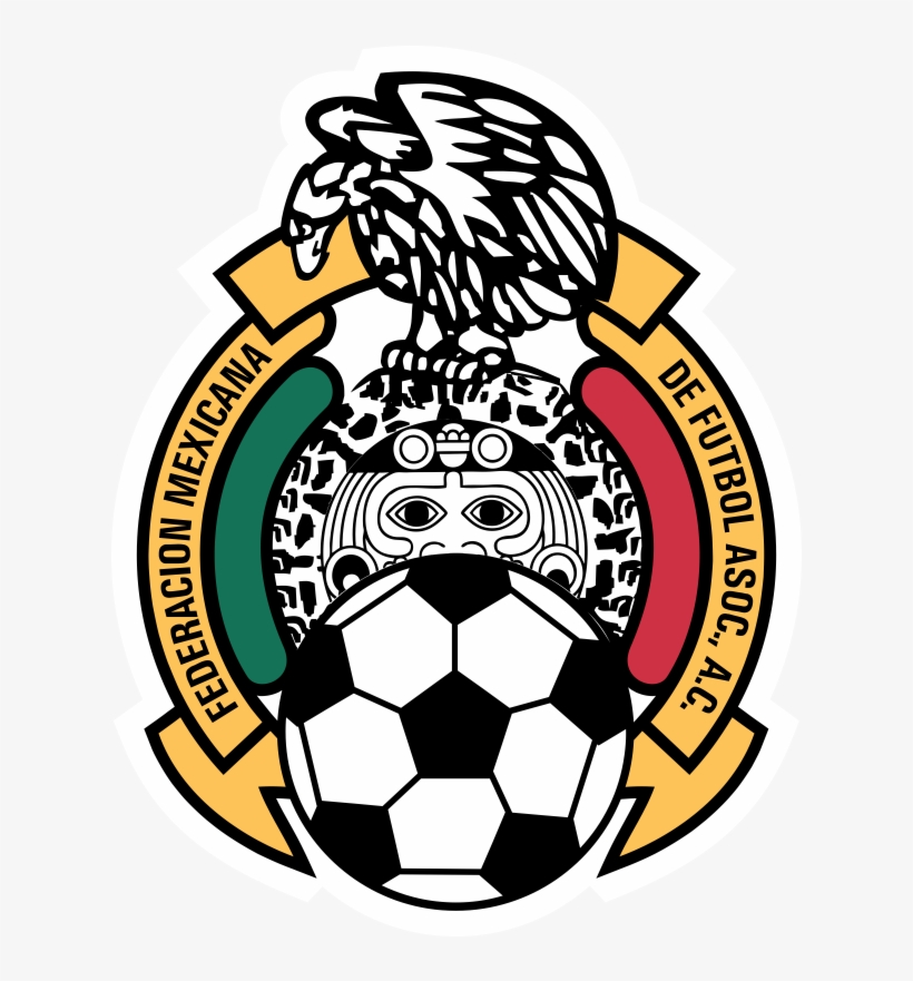 Jared Borgetti - Mexico National Football Team Png, transparent png #9234116