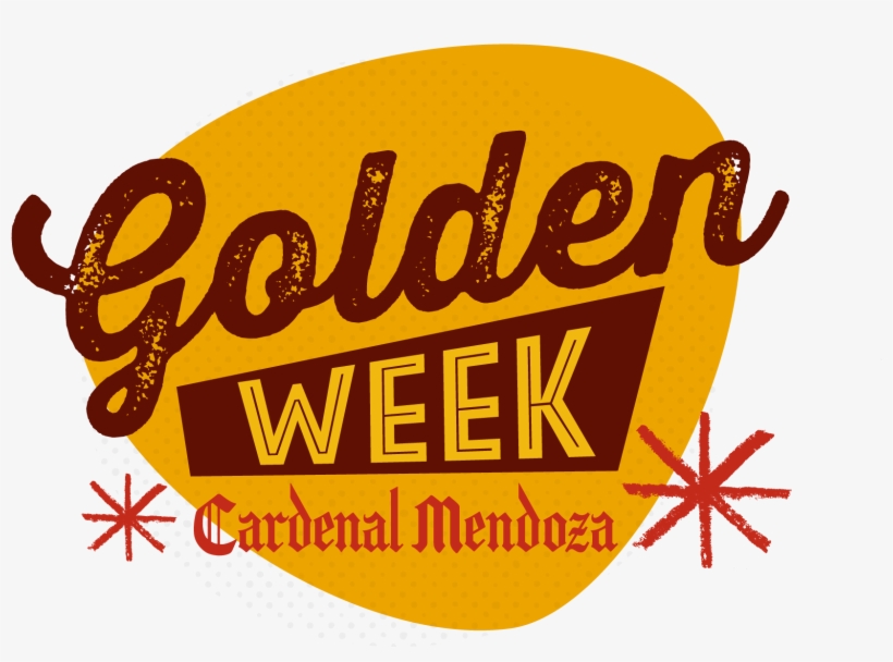 Cardenal Mendoza Golden Week - Cardenal Mendoza, transparent png #9234233