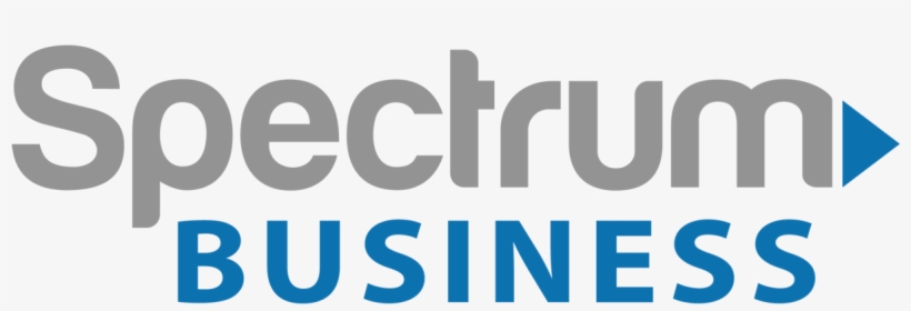 Spectrum Business Logo, transparent png #9234295