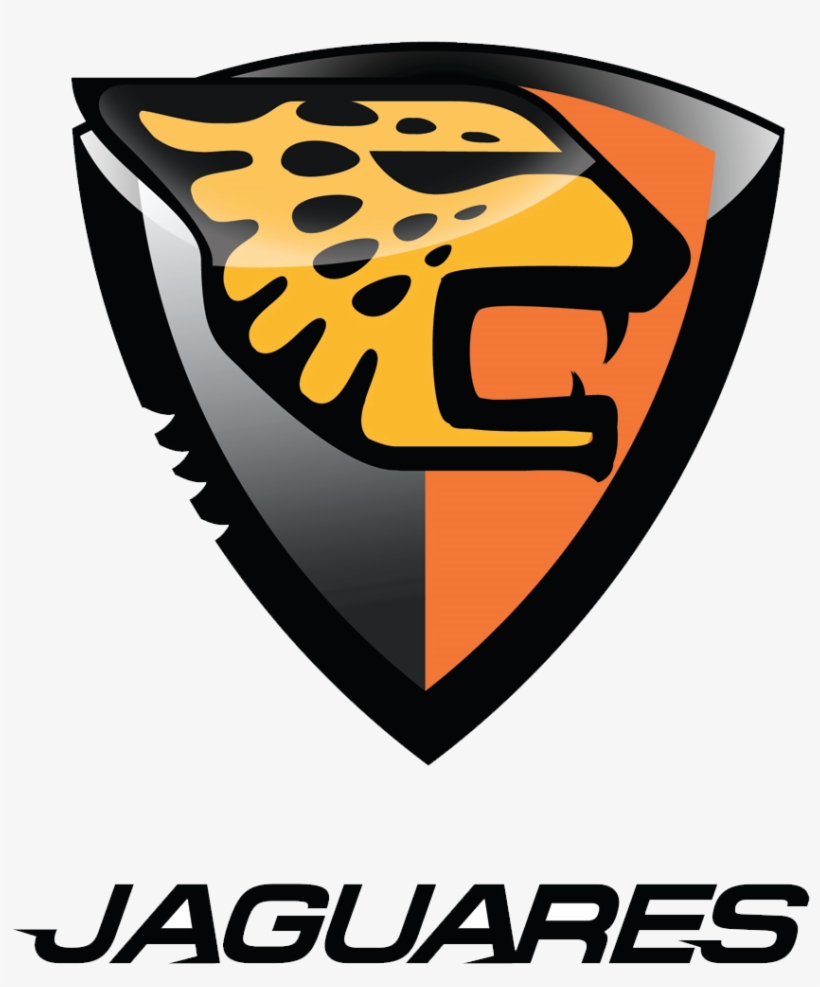 Jaguares Is The Team Who Plays In My City So Thats - Chiapas Fc, transparent png #9234326