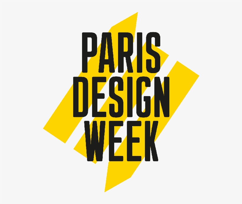 Pwd-login - Paris Design Week Logo Png, transparent png #9234420
