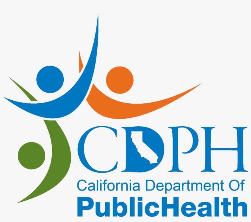 Hilton Garden Inn Logo Png - California Department Of Public Health, transparent png #9234517