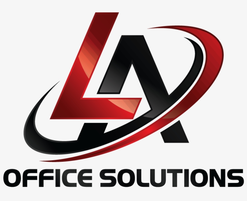 La Office Solutions - Glassolutions Logo, transparent png #9234584