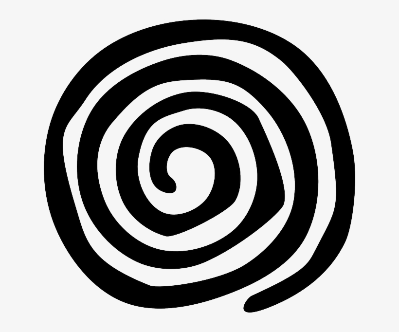 Free Photo Spiral Arizona Primitive Petroglyph Tribal - Spiral Clipart, transparent png #9234745