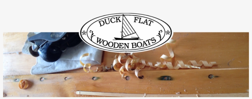 Duck Flat Wooden Boats, transparent png #9234848
