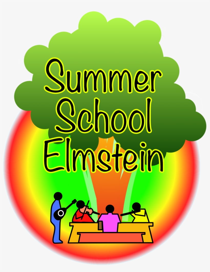 Summer School 2018 Online Registration Closed - Poster, transparent png #9234852