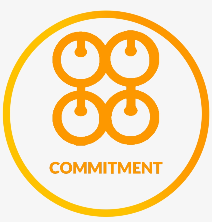 01 Sep Commitment-o - Symbol, transparent png #9234876