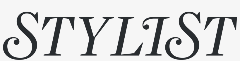 Stylist Logo Transparent, transparent png #9234955