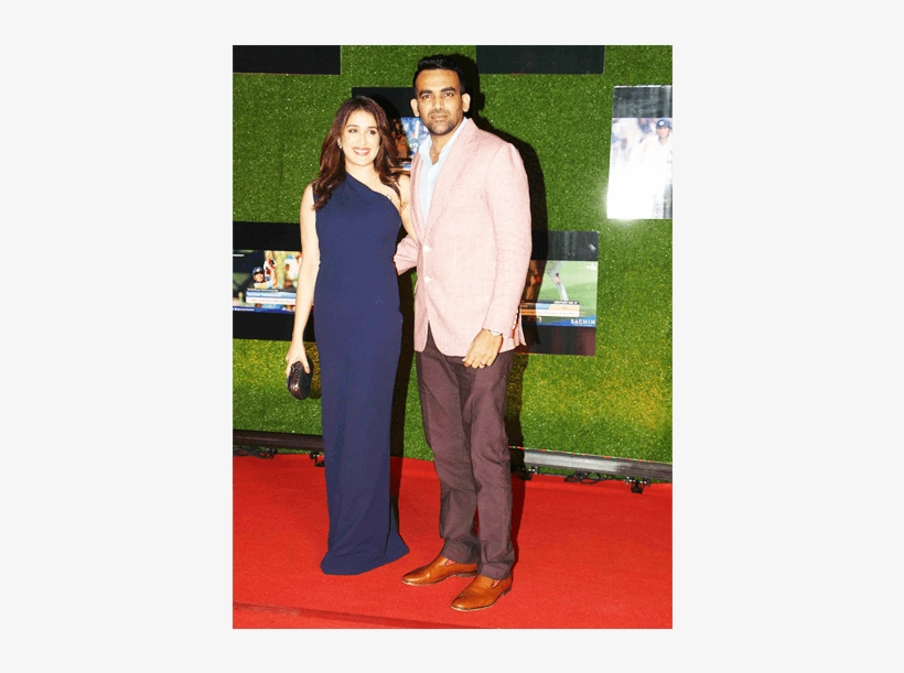 Sagrika Ghatge - Red Carpet, transparent png #9234956