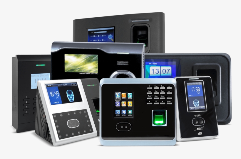 Time Attendance System, transparent png #9234963