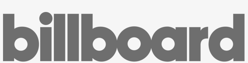Image Gallery Of Billboard Magazine Logo Font - Billboard Logo White Png, transparent png #9234999