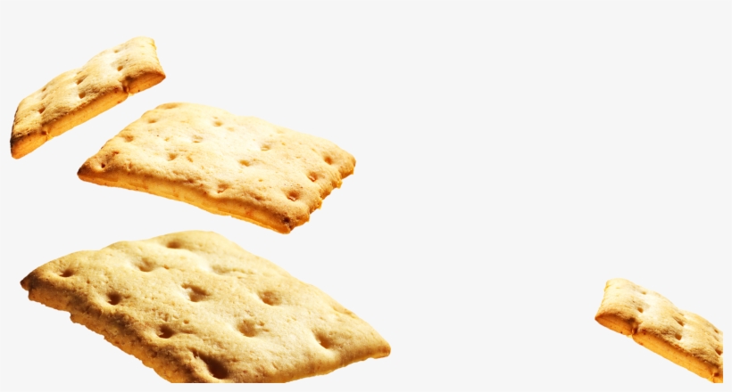 Crackers - Cookie, transparent png #9235084