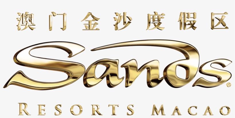 Sands Resorts Macao Returns As Platinum Partner Of - Sands Resorts Macao, transparent png #9235123