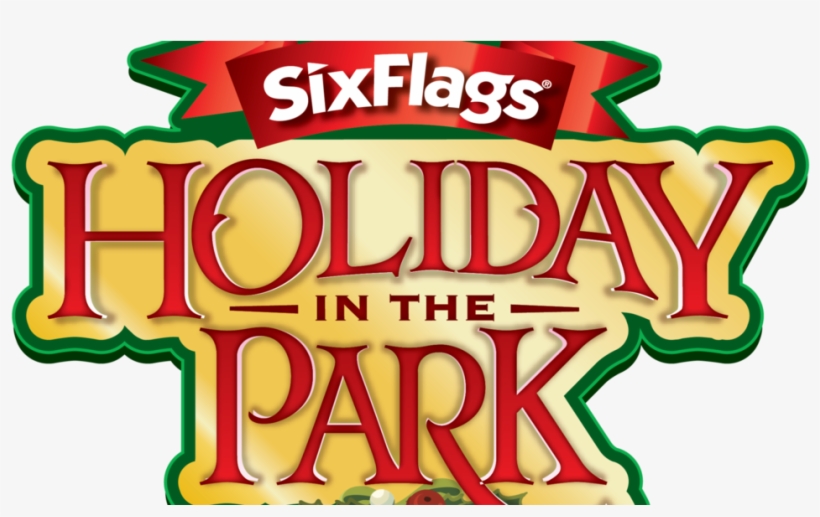 A New Winter Event Comes To Six Flags - Six Flags Hurricane Harbor, transparent png #9235349