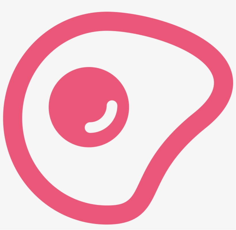 Recipes - Breakfast - Circle, transparent png #9235421