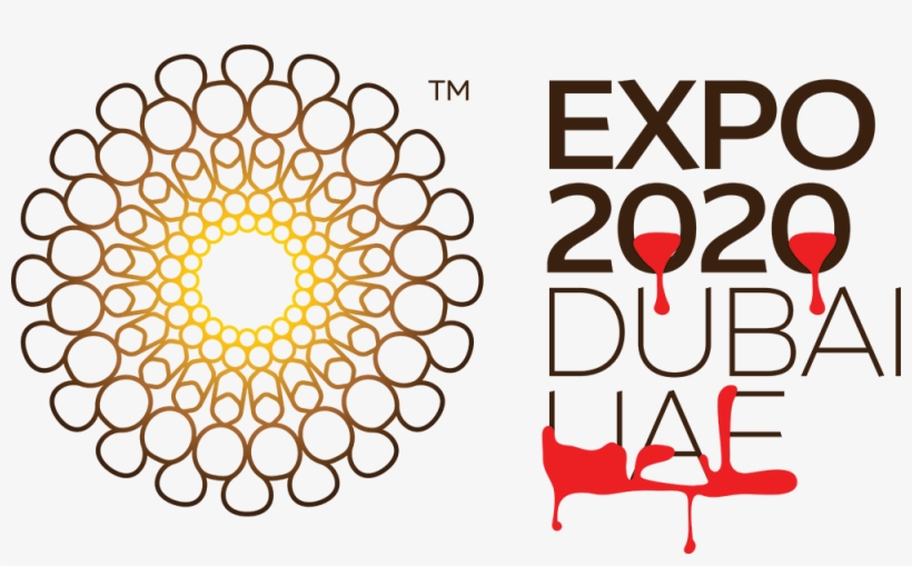 Campaign Exposes Uae Crimes In Protest Against Dubai - Circle, transparent png #9235459